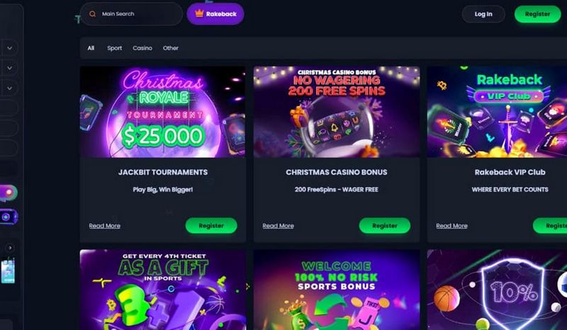 Depoimento da Rainbet para Jogadores de Criptomoedas
